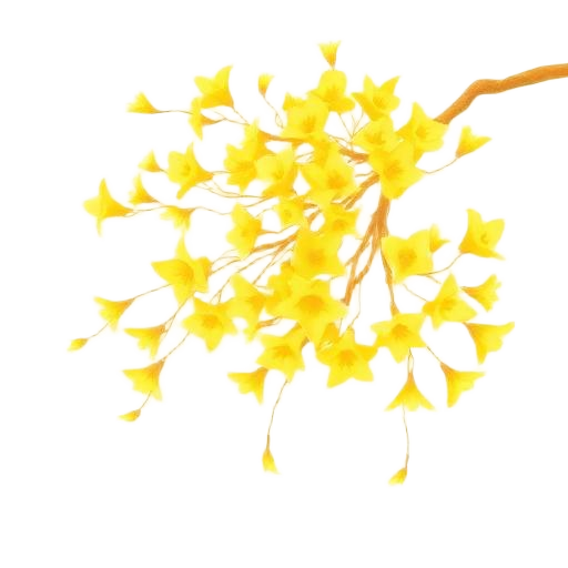 黄金风铃木